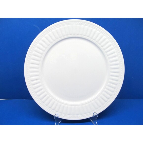 Pfaltzgraff Traditions Sparta 12.5  Chop Plate Platter - Picture 8 of 14